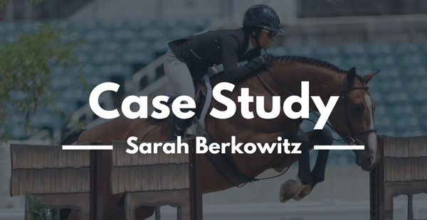 Case Study: Sarah Berkowitz - Transforming A-Circuit Hunters