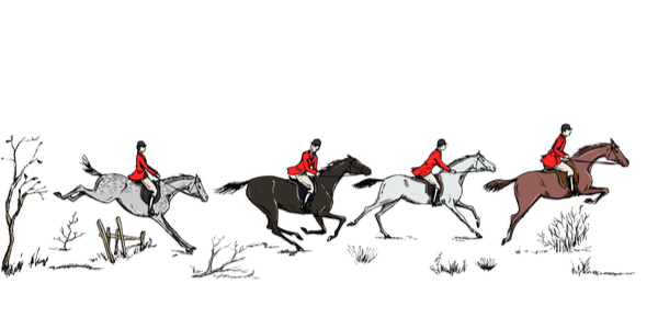 3 ways Equilibrium by CannaHorse could benefit your fox hunters